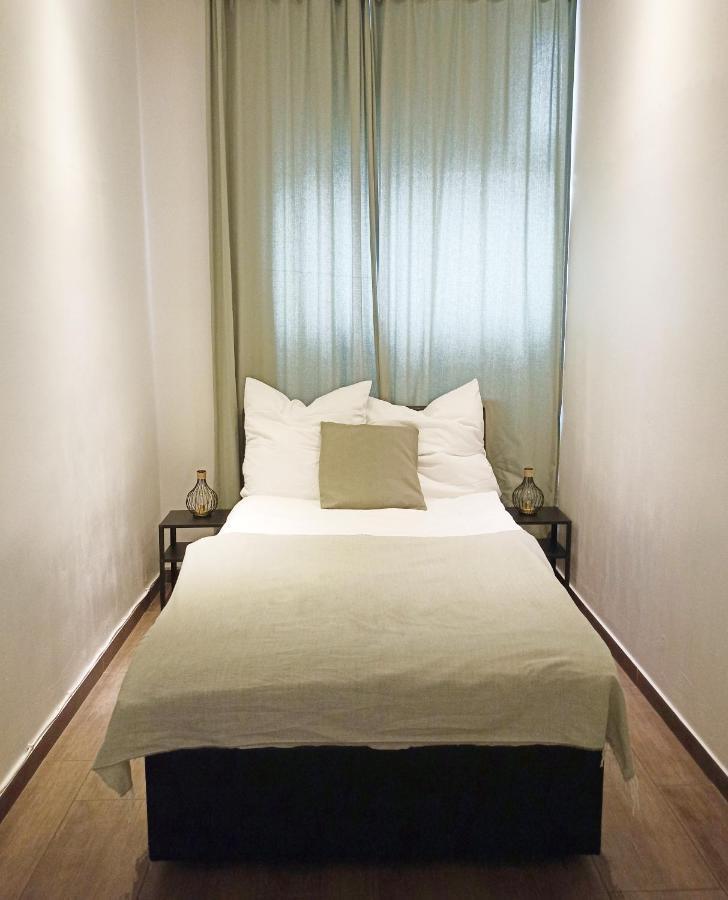 3 Bedrooms With Ensuite Bathrooms Wien Eksteriør billede