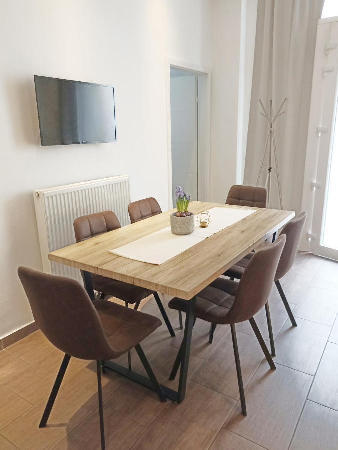 3 Bedrooms With Ensuite Bathrooms Wien Eksteriør billede