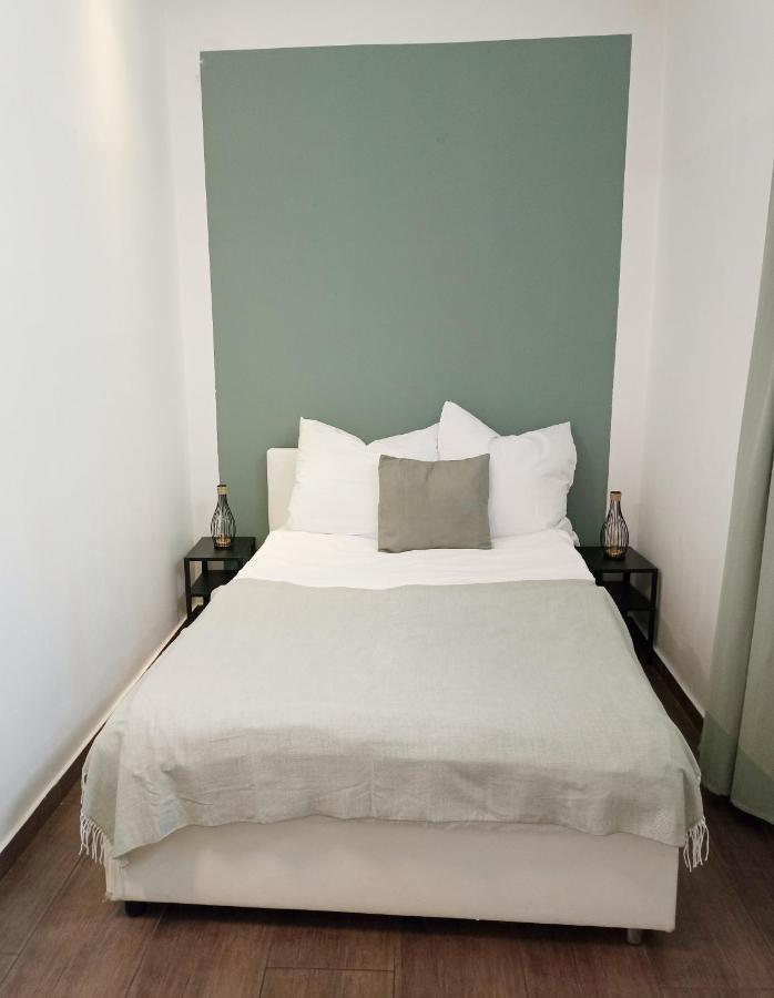 3 Bedrooms With Ensuite Bathrooms Wien Eksteriør billede