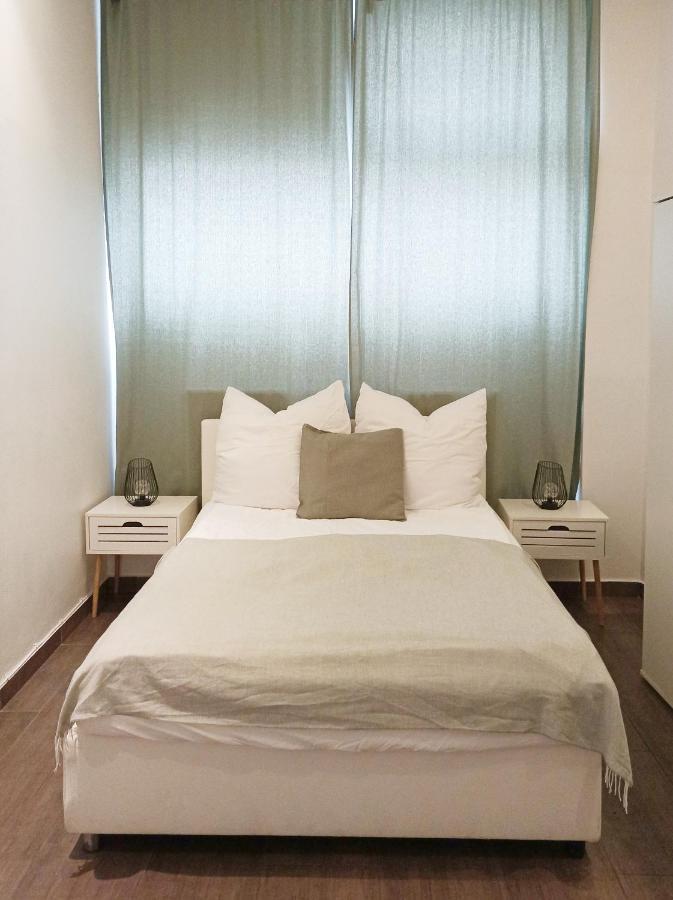 3 Bedrooms With Ensuite Bathrooms Wien Eksteriør billede